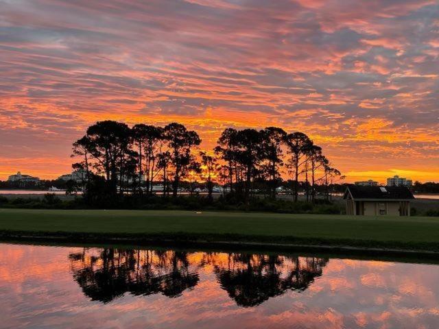 Particular Harbour Villa Destin Bagian luar foto